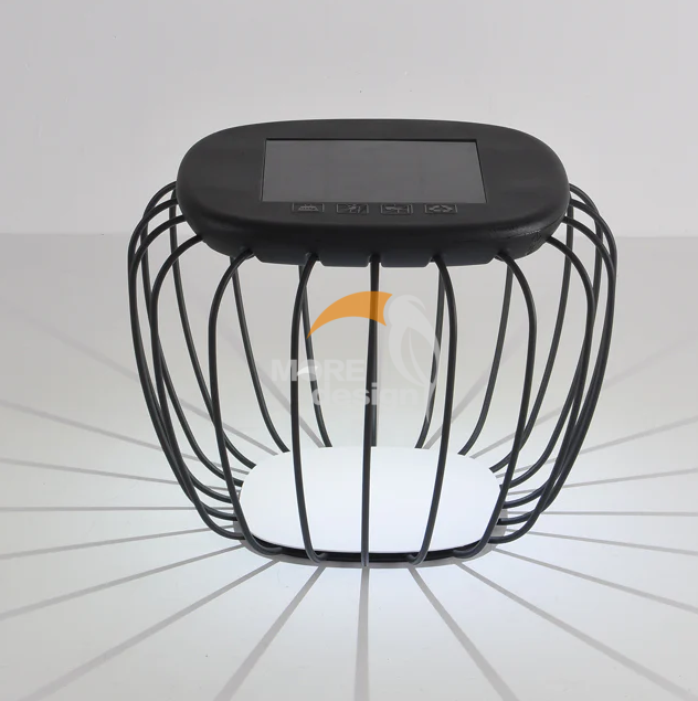 Stainless steel beach light-MD-BL0007