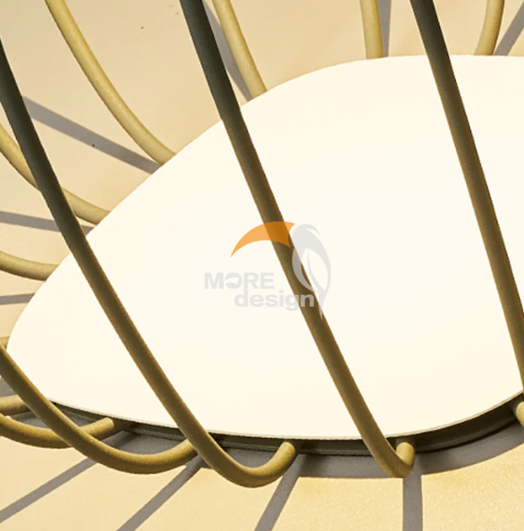 Stainless steel beach light-MD-BL0007