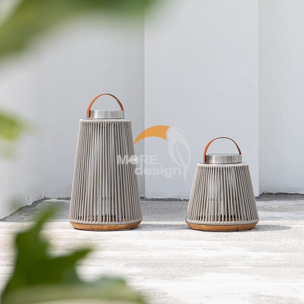 Stainless Steel beach light-MD-BL0008