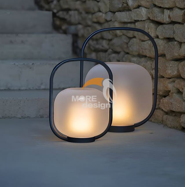 PVC beach light-MD-BL0024