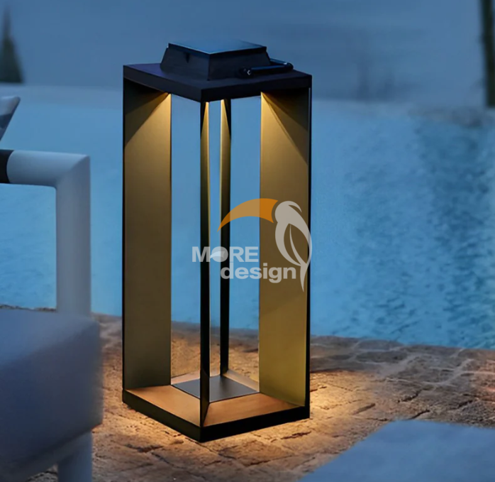 Stainless Steel beach light-MD-BL0012