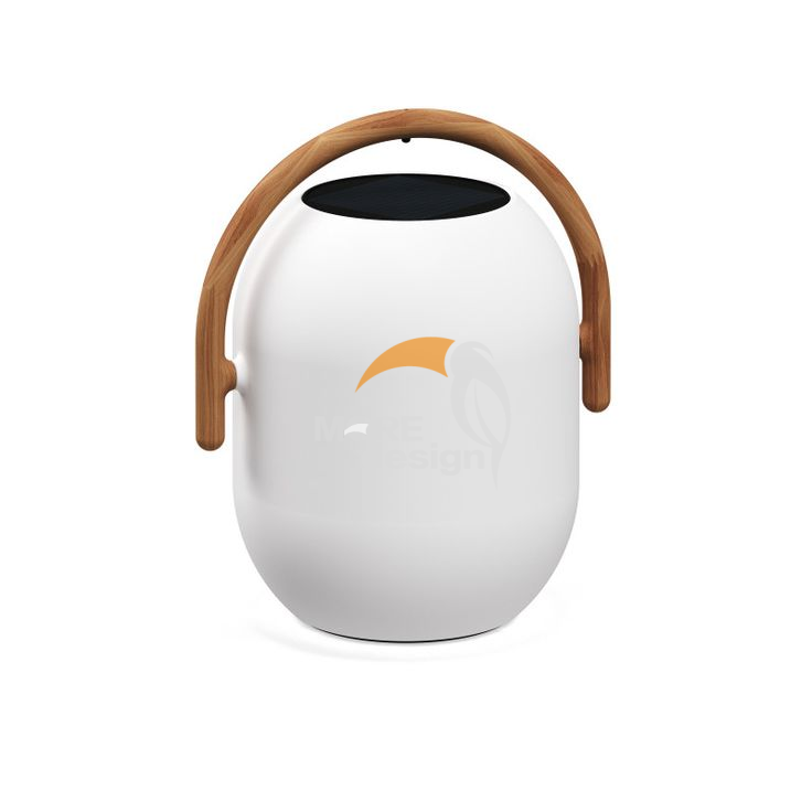 Plastic beach light-MD-BL0017