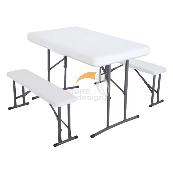 Plastic wedding table-MD-WT0002