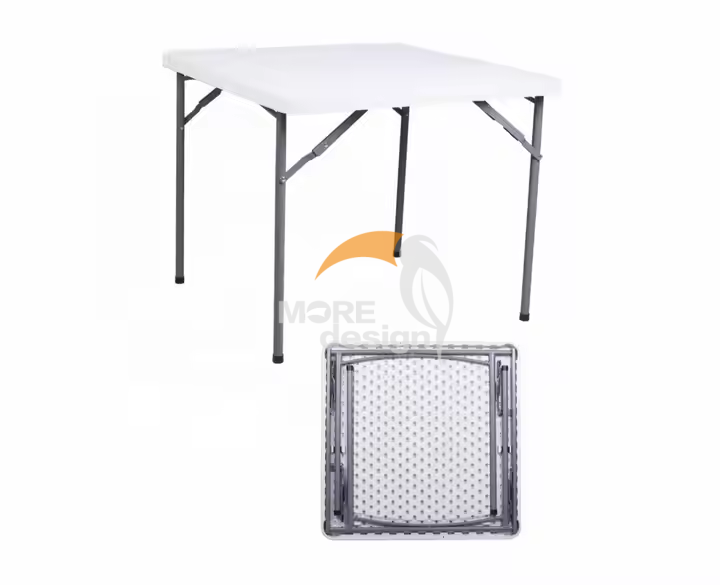 Plastic wedding table-MD-WT0003