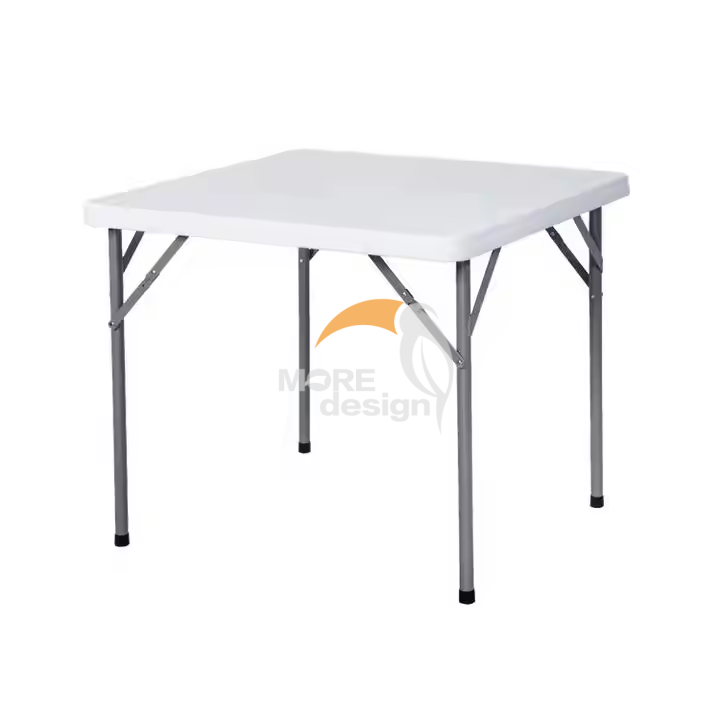 Plastic wedding table-MD-WT0003