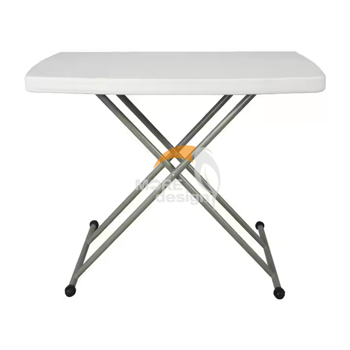 Plastic wedding table-MD-WT0001