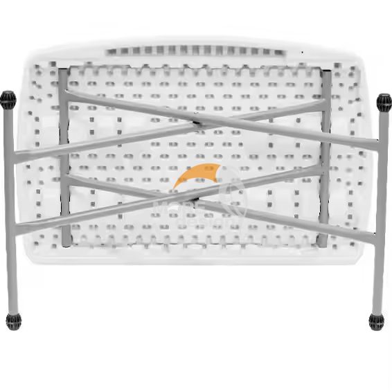 Plastic wedding table-MD-WT0001