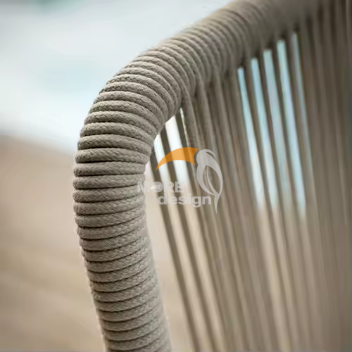 Wood sun lounger-MD-BS0007