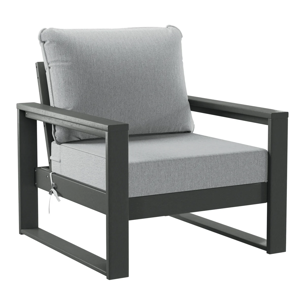 Aluminum outdoor series sofa-MD-0006