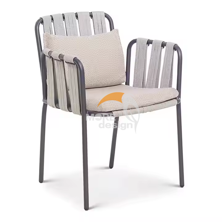 Stainless Steel restaurant chair-MD-RD0031