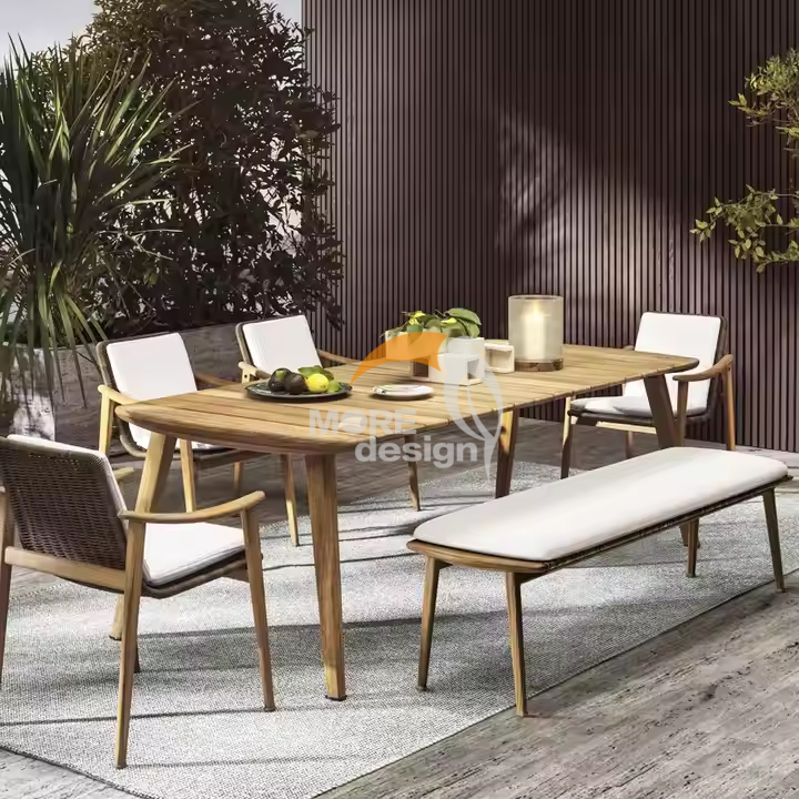 Wood restaurant chair-MD-RD0025