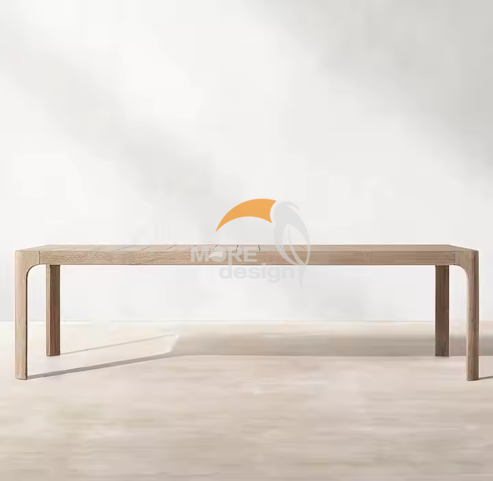 Wooden restaurant chair-MD-RD0027