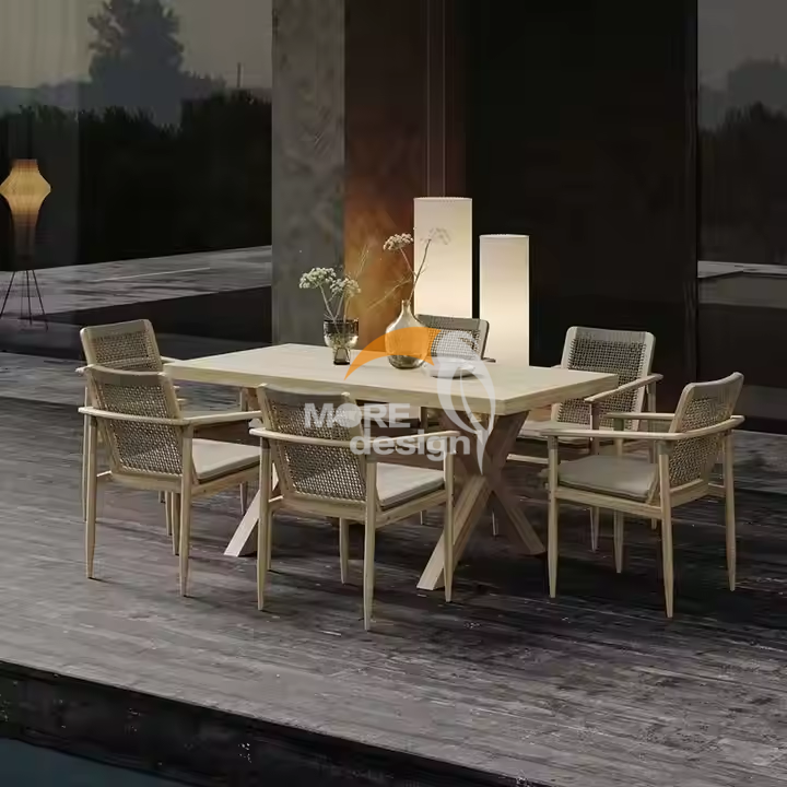 Wood restaurant chair-MD-RC0016