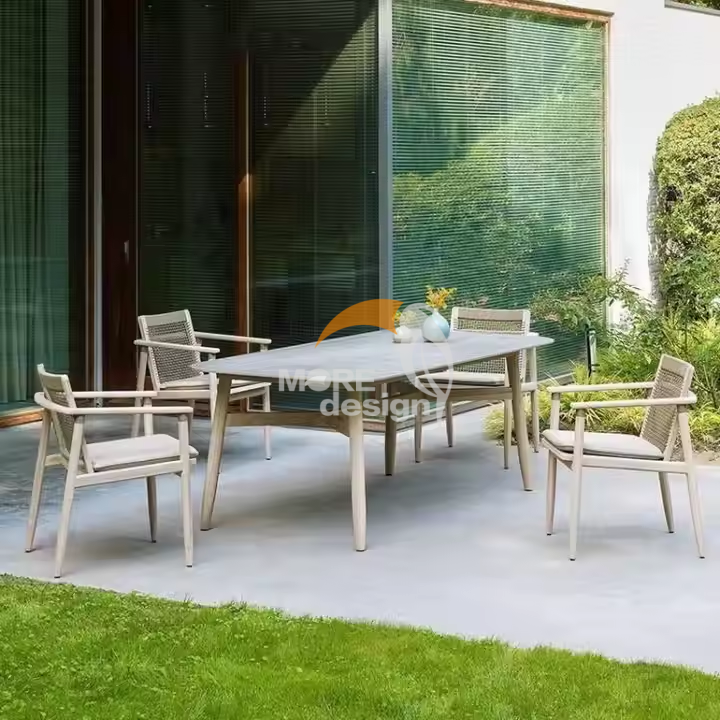 Wood restaurant chair-MD-RC0016