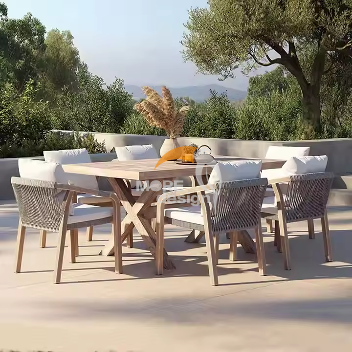 Wood restaurant chair-MD-RD0021