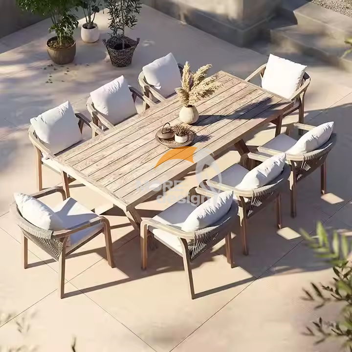 Wood restaurant chair-MD-RD0021