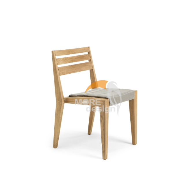 Wooden restaurant chair-MD-RD0039