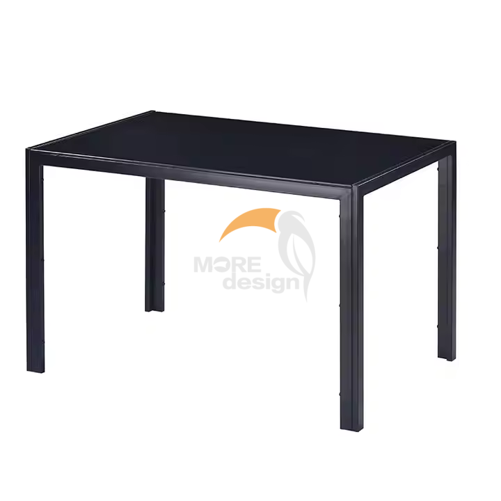 Wood restaurant table-MD-RT0040