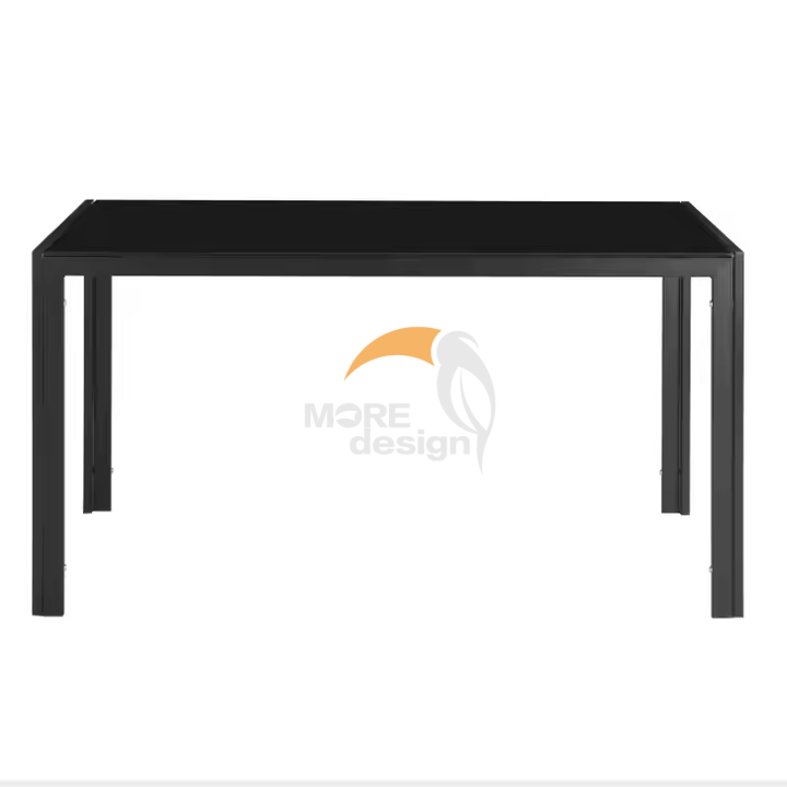 Wood restaurant table-MD-RT0040