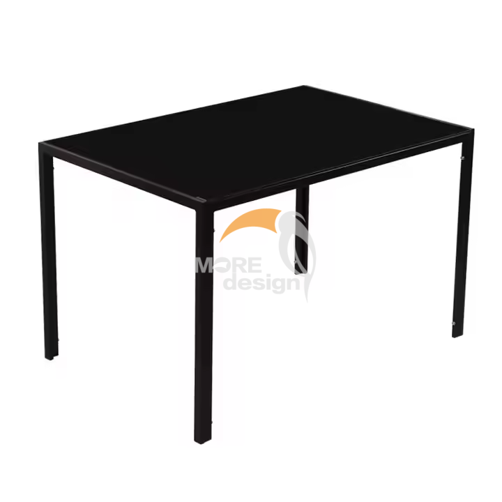 Wood restaurant table-MD-RT0040