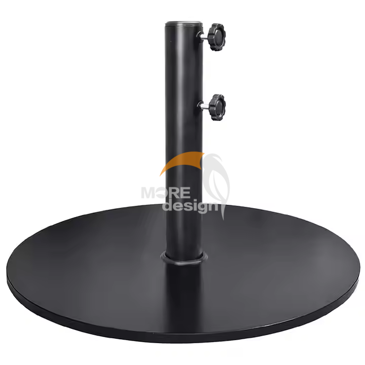 Stainless Steel beach umbrella base-MD-BU0033