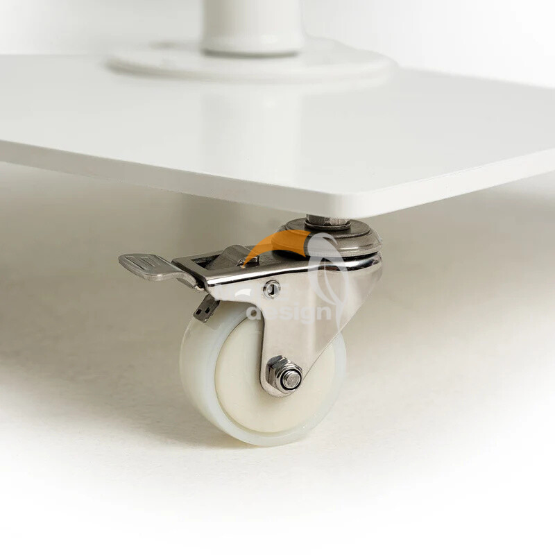 Stainless Steel beach umbrella parasol base-MD-BU0038