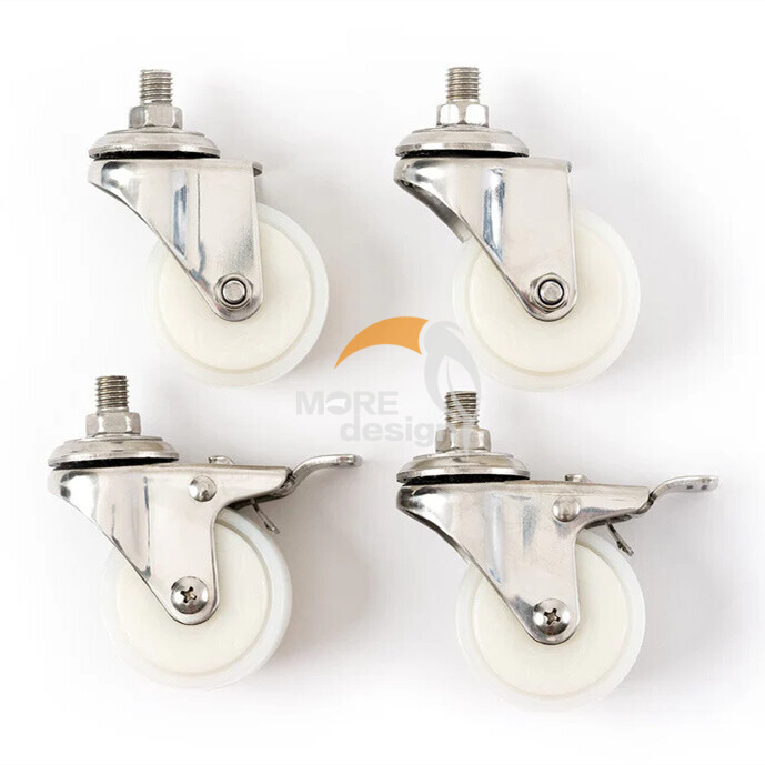 Stainless Steel beach umbrella parasol base-MD-BU0038