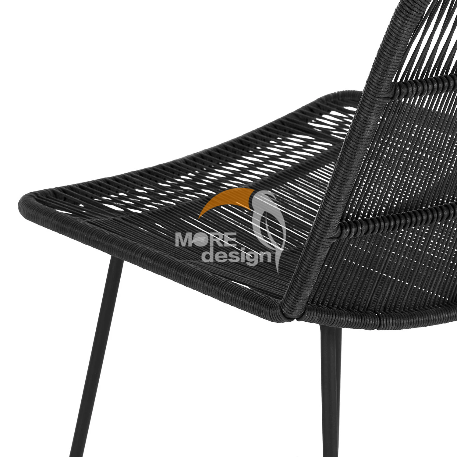 Stainless steel restaurant bar booth-MD-RB0013