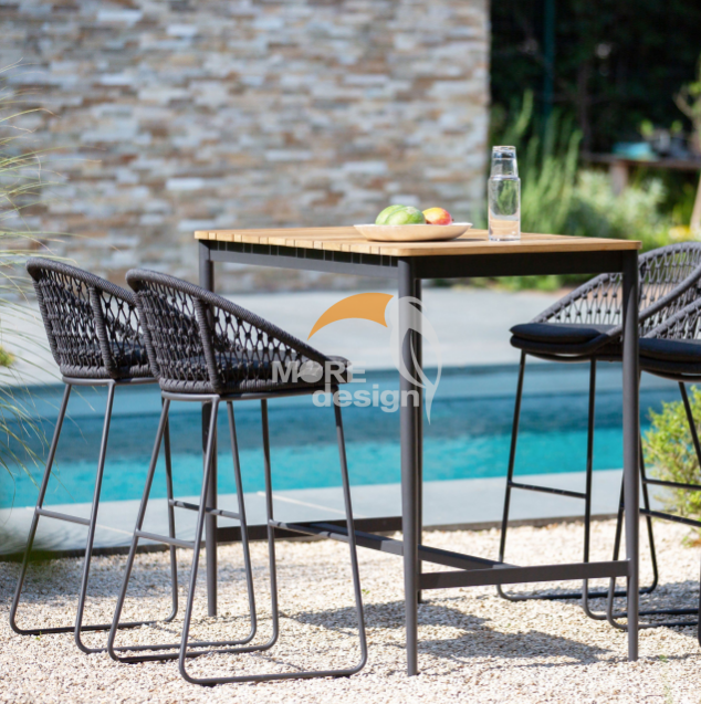 Stainless steel restaurant booth-MD-RBB0026