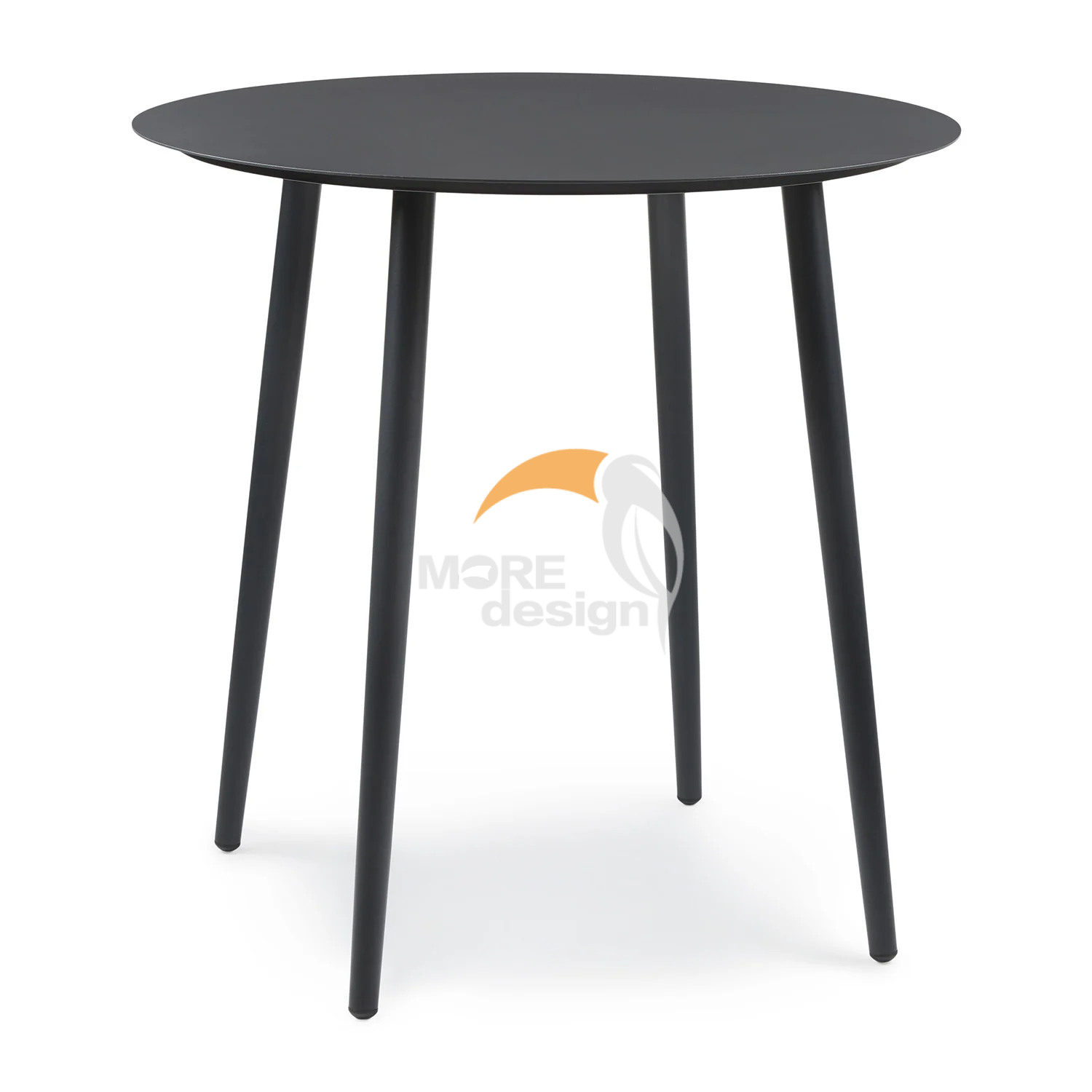Slate restaurant bar table-MD-RB0025