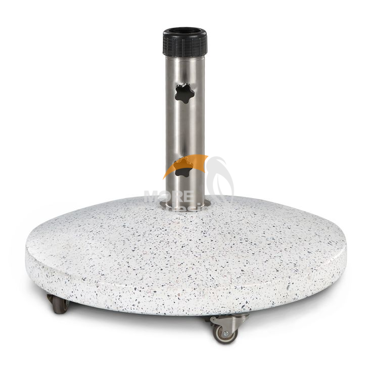 Stainless Steel beach umbrella base-MD-BU0037