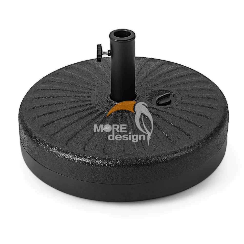Stainless Steel beach umbrella base-MD-BU0030