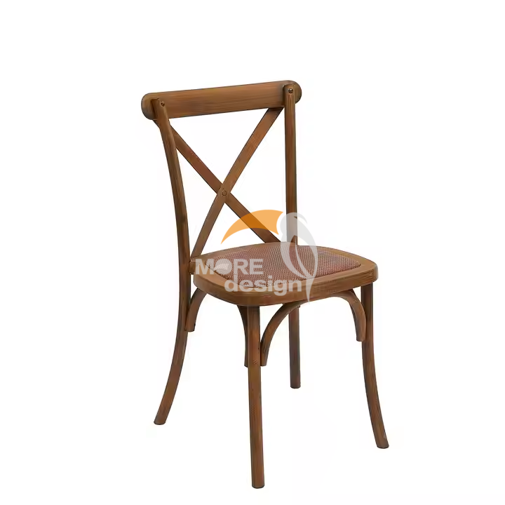Wooden wedding chair-MD-WC0029