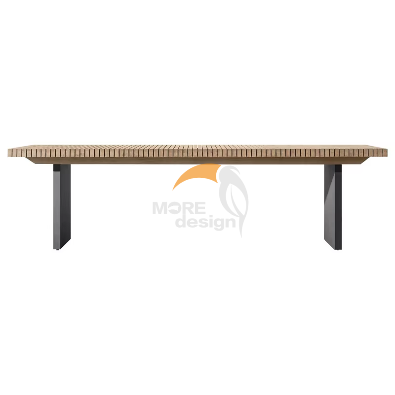 Wooden restaurant chair-MD-RT0025