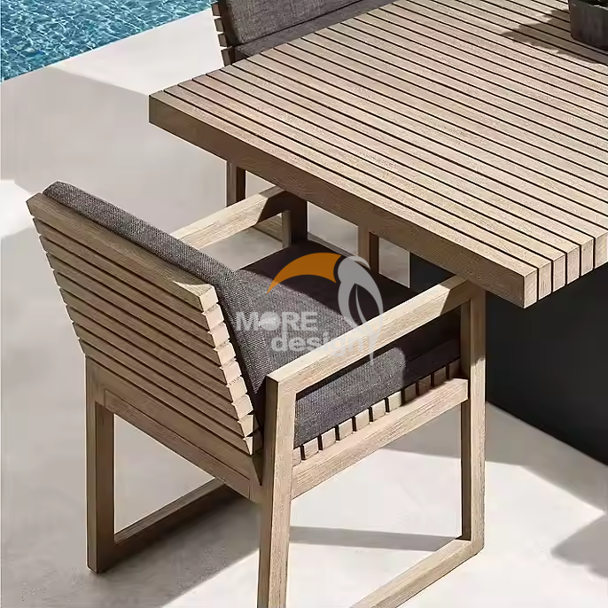 Wooden restaurant chair-MD-RT0025