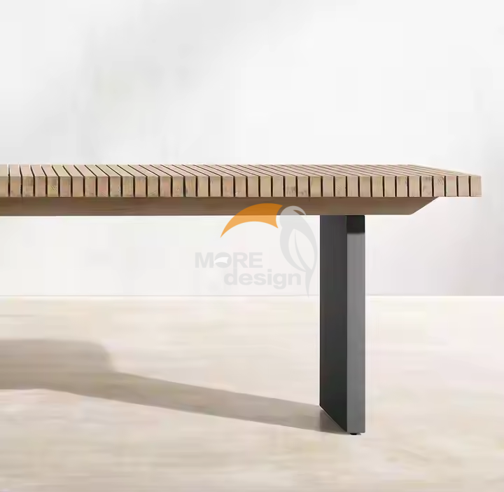 Wooden restaurant chair-MD-RT0025