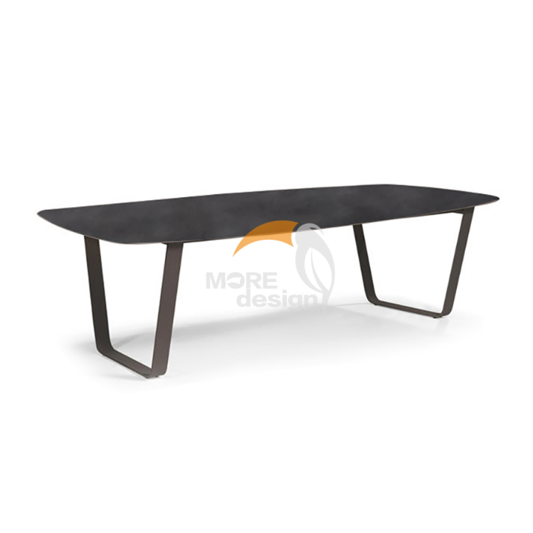 Slate restaurant table-MD-RT0009