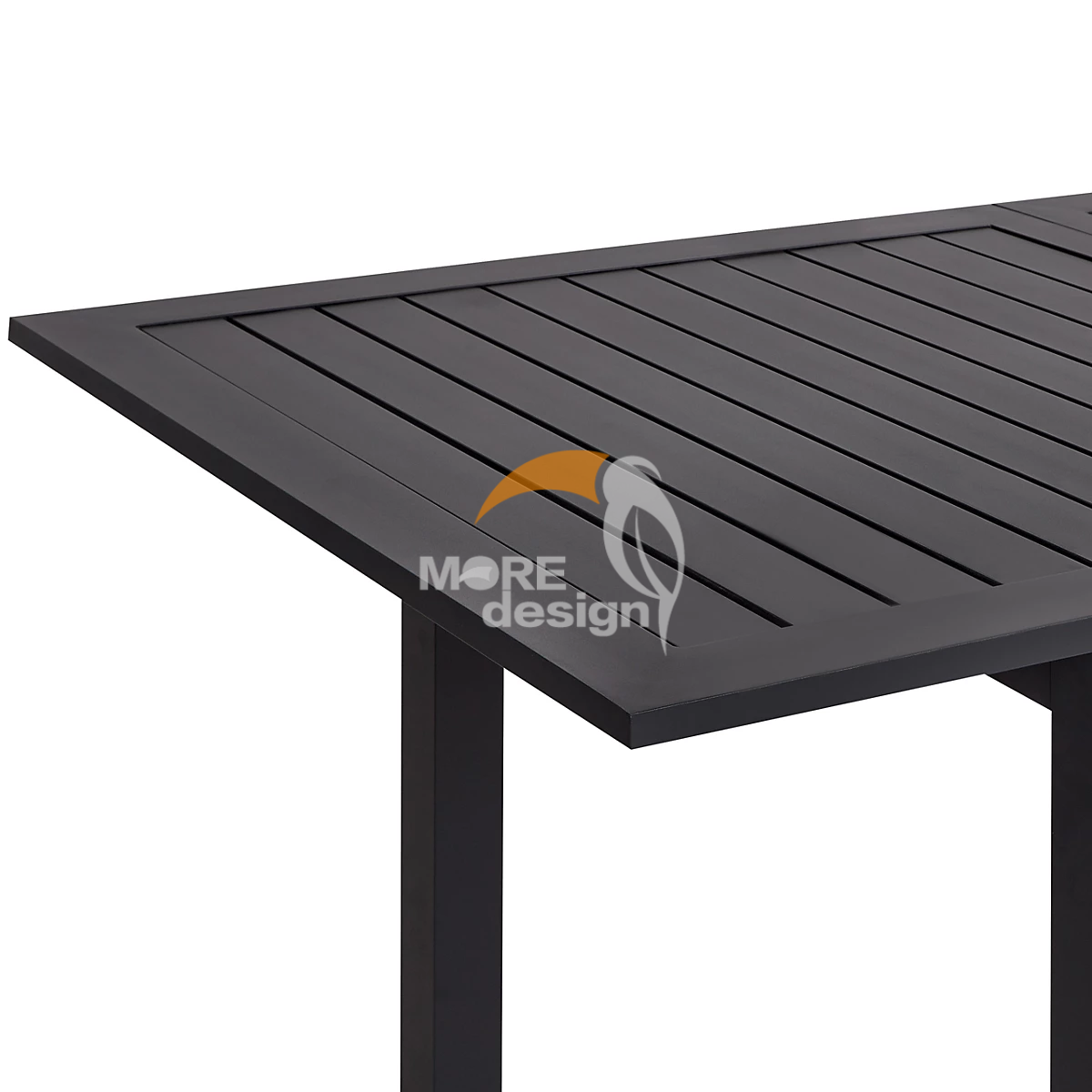 Stainless steel restaurant table-MD-RT0010