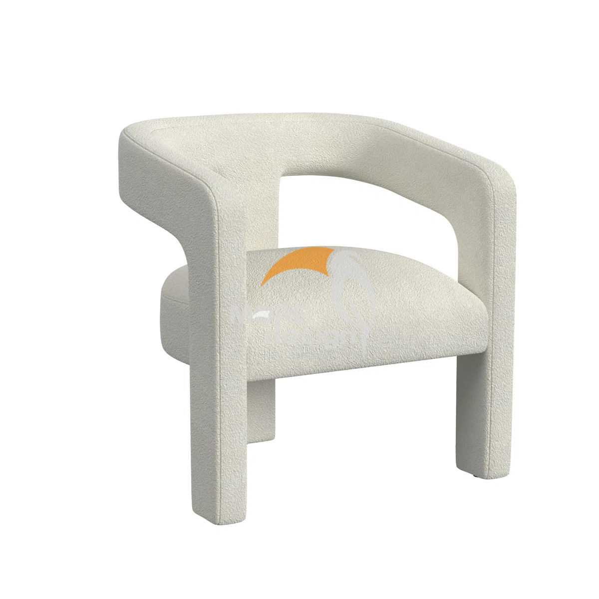 Stainless Steel hotel chair-MD-HC0005