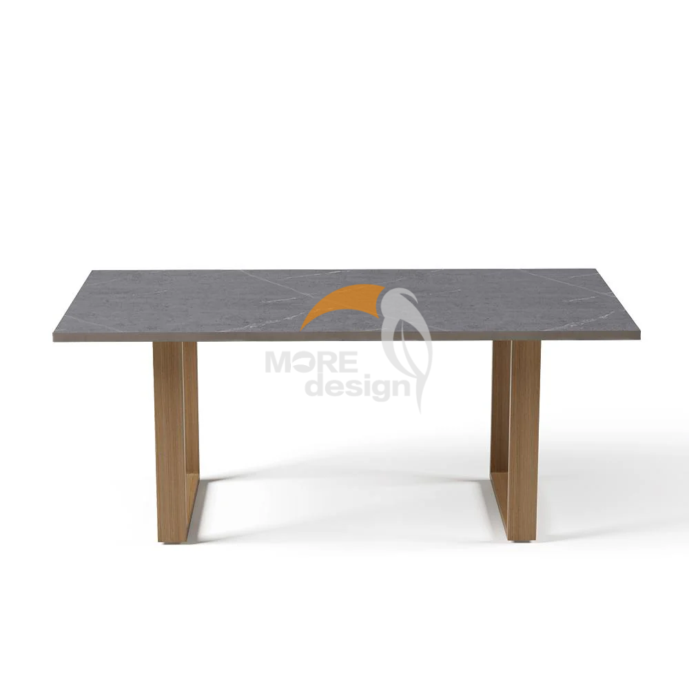 Wooden restaurant chair-MD-RT0002