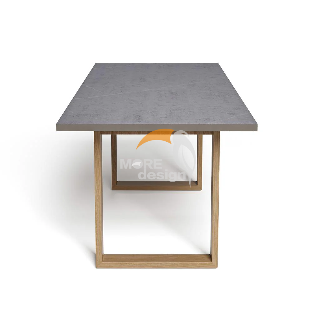 Wooden restaurant chair-MD-RT0002