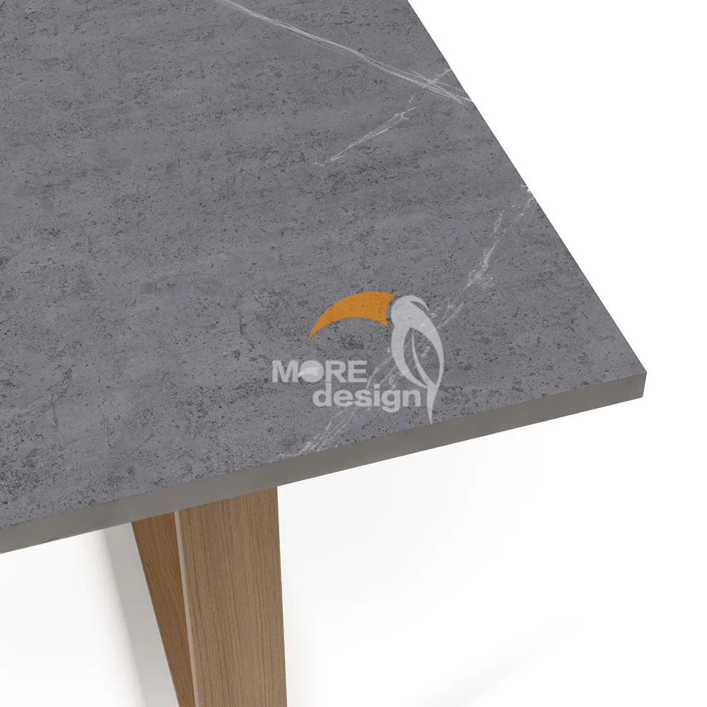 Wooden restaurant chair-MD-RT0002