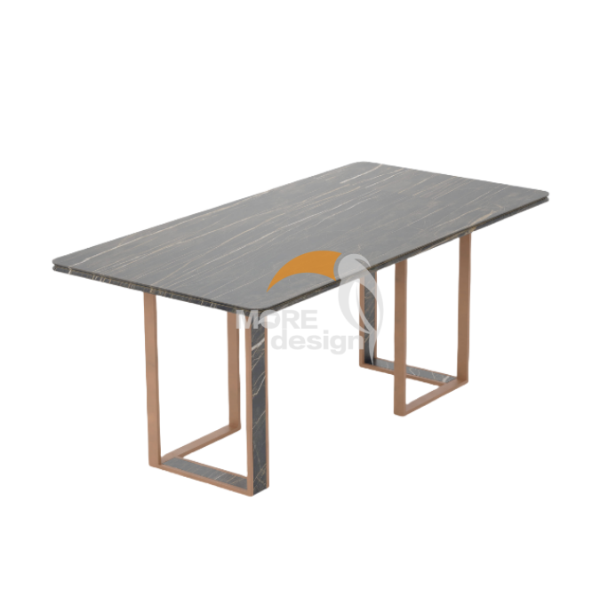 Stainless Steel restaurant table-MD-RT0003