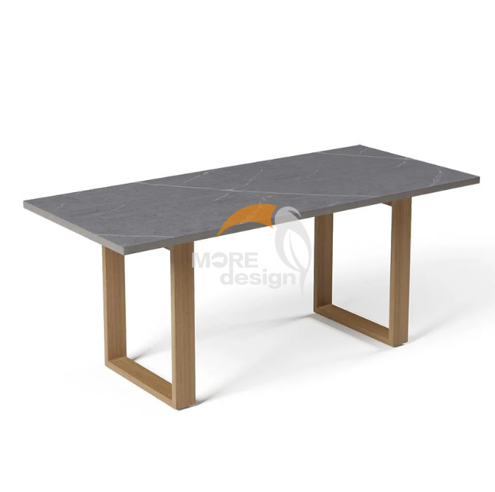 Wooden restaurant chair-MD-RT0002