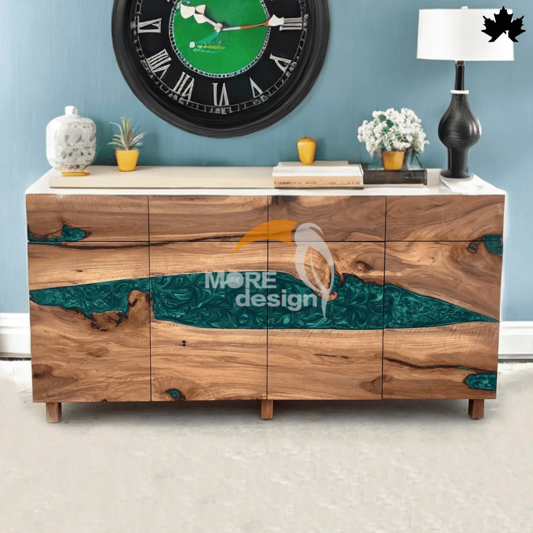 Resin hotel decoration-MD-HD0014