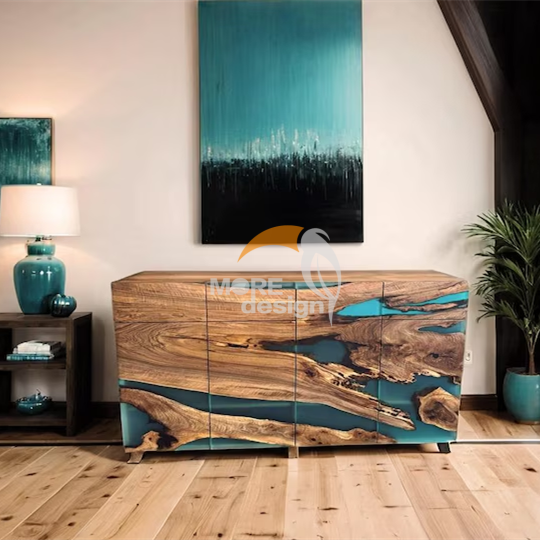 Resin hotel decoration-MD-HD0006