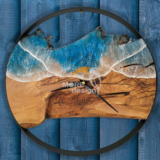 Resin hotel decoration-MD-HD0003