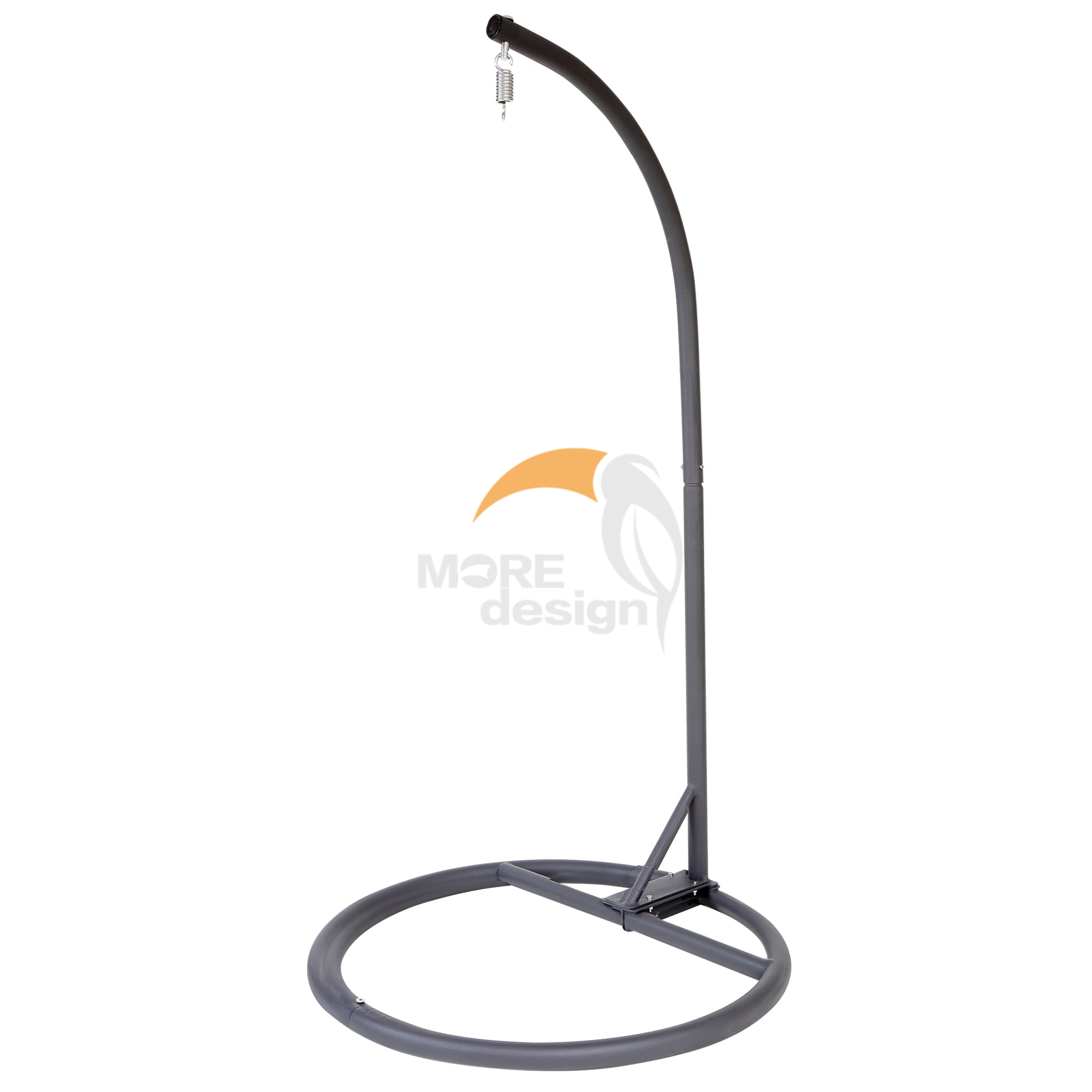 Aluminum beach swing-MD-0024