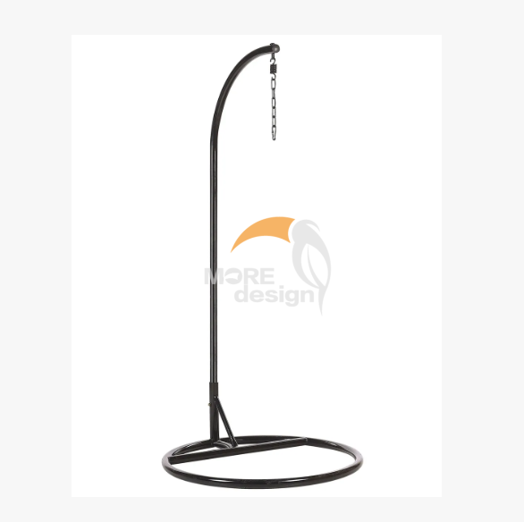 Aluminum beach swing-MD-0024