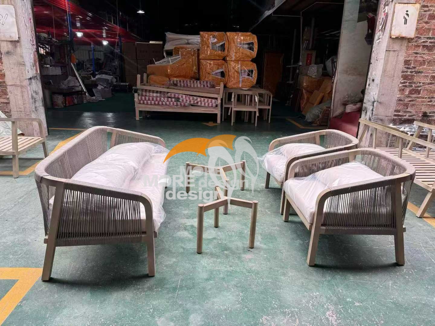 Wood restaurant chair-MD-RD0021